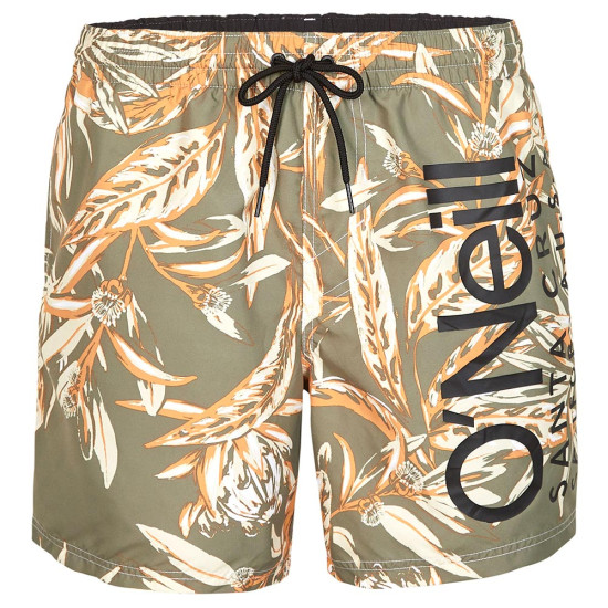 O'neill Ανδρικό μαγιό Cali Floral 16'' Swim Shorts